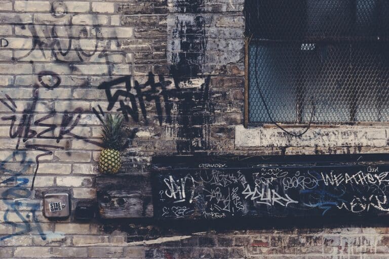 Prevent Vandalism