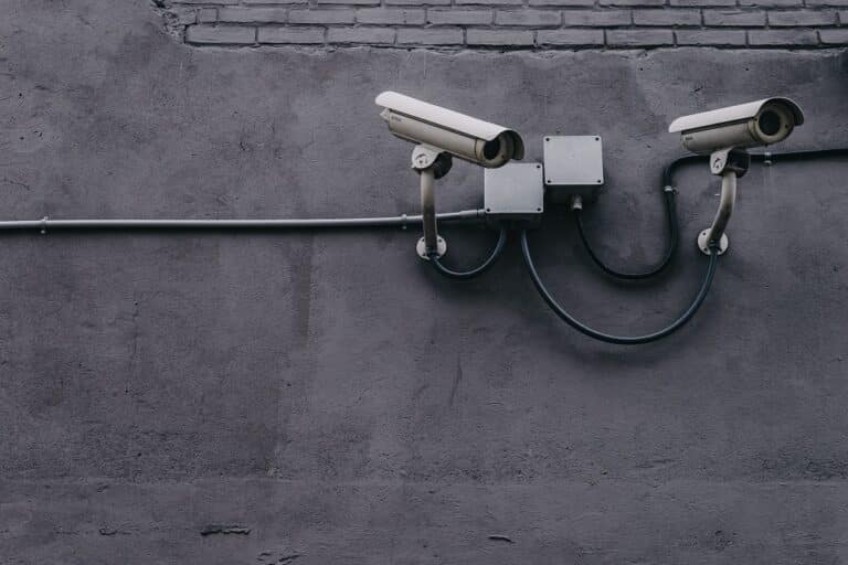 Remote Guarding