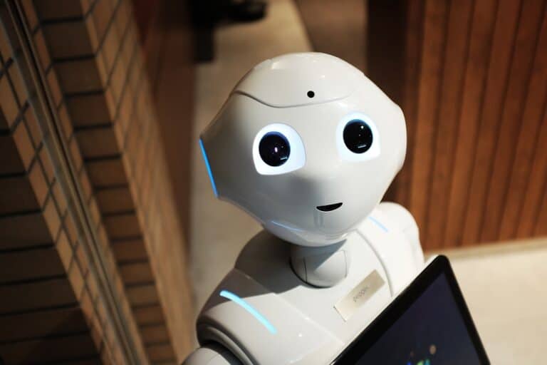 Technology and Guarding Services