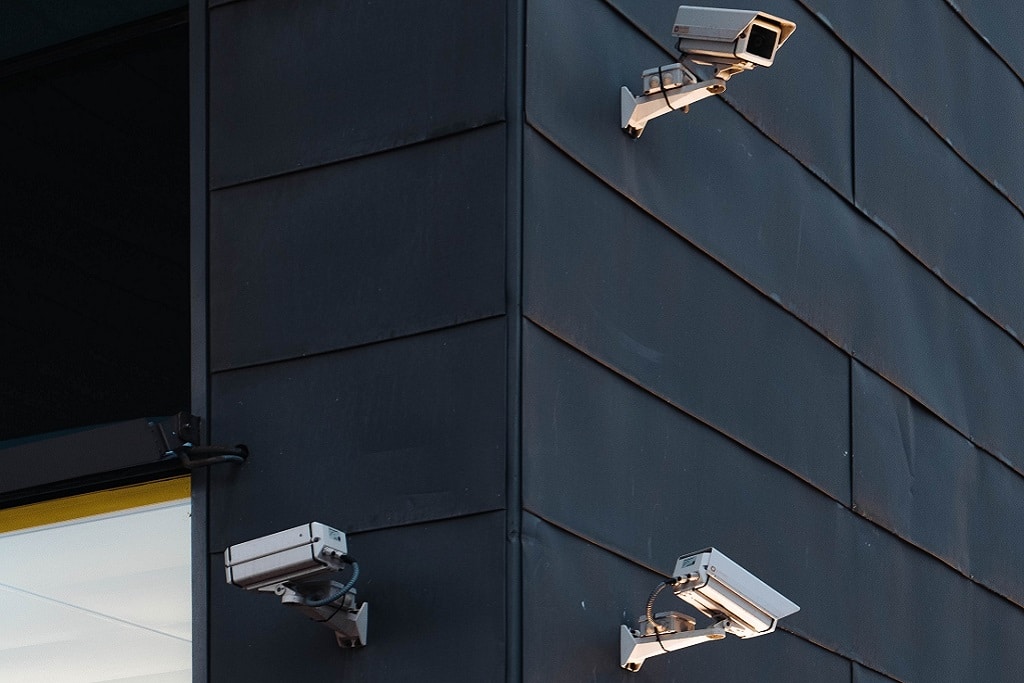 Problems With Surveillance Cameras