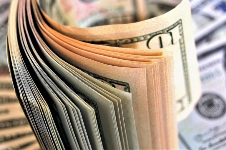 Wage Specification