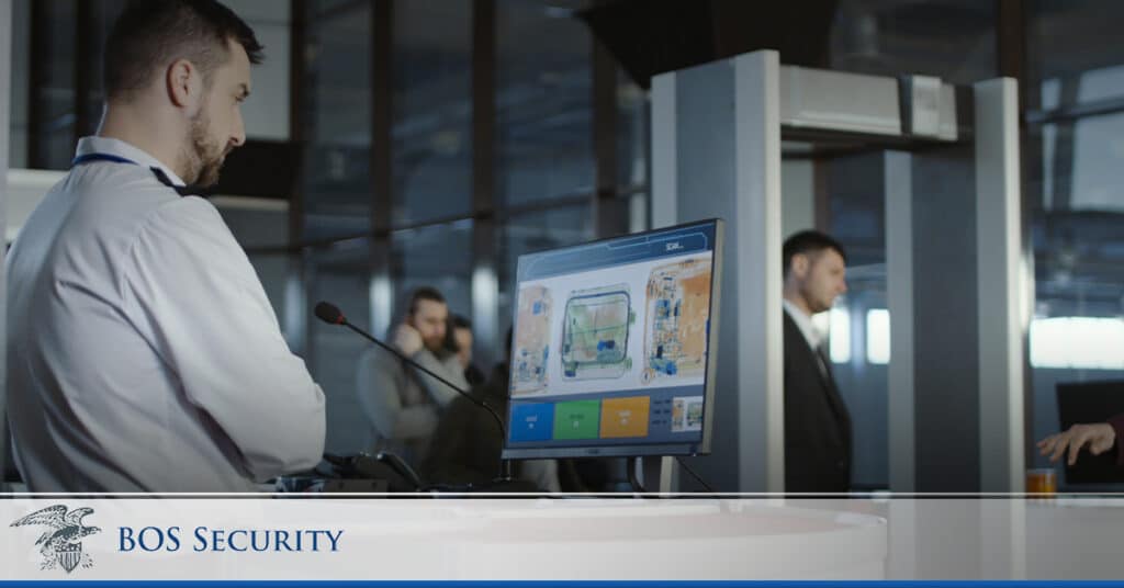 How to Become An Airport Security Screener