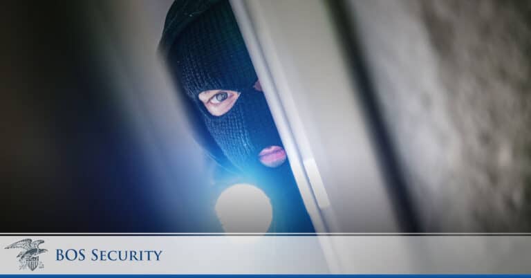Does My Business’s Insurance Cover Burglaries?