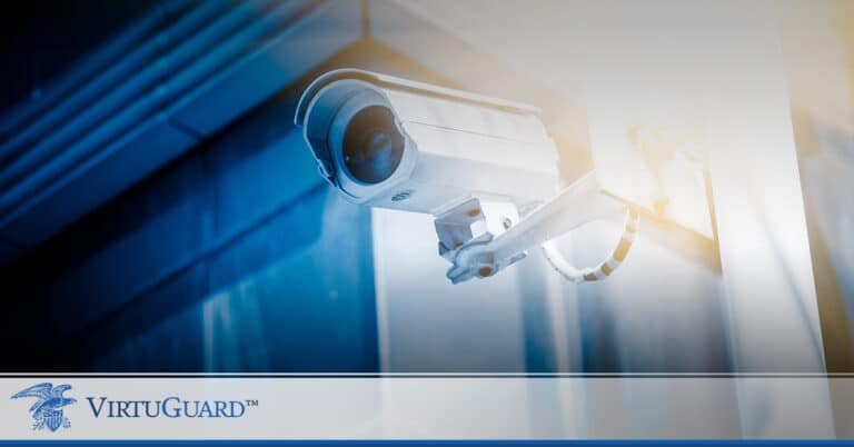 Is Video Surveillance an Invasion of Privacy?