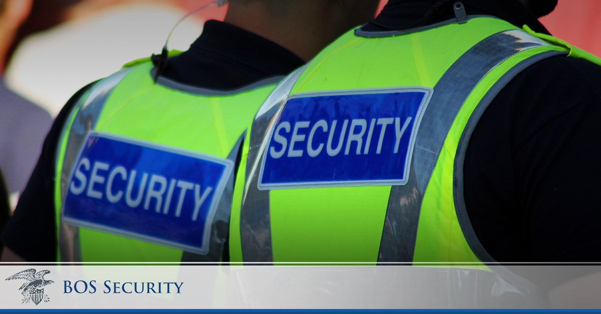 Continuing Education: A Vital Necessity for Security Guards