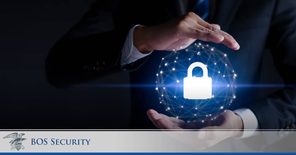 What is Enterprise Information Security?