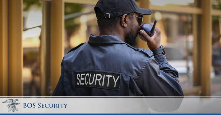 Building Management Tips: Security Guards for Hire