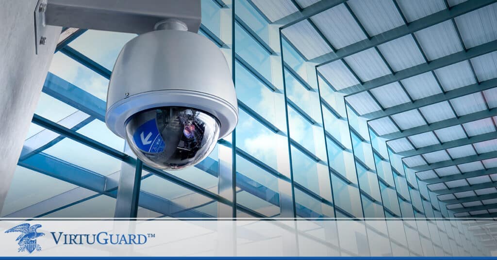 Perimeter Security Cameras Can Help More Than Just Your Business