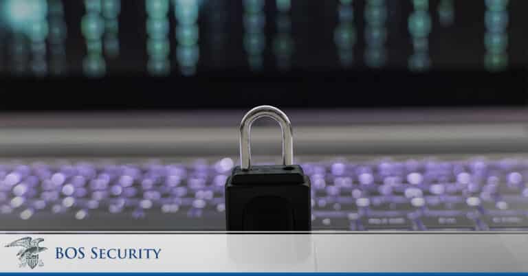Should Your Business Operate on "Security Clearance" Levels?