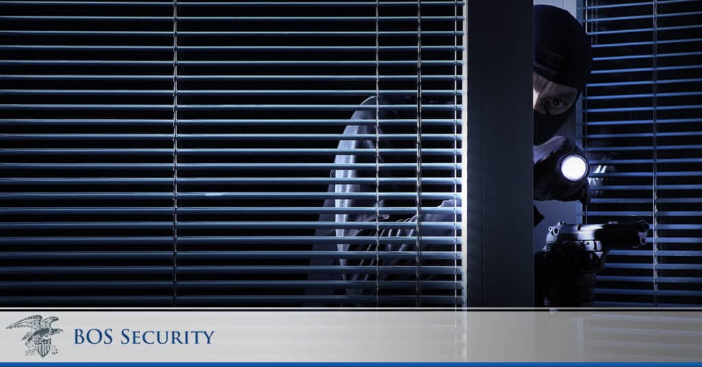 Does Your Security Plan Prepare Your Staff for an Armed Intruder?