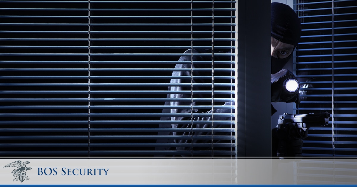 Does Your Security Plan Prepare Your Staff for an Armed Intruder?