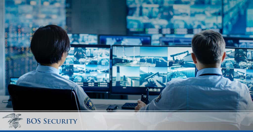 Jobs in Security: Virtual Security Monitors
