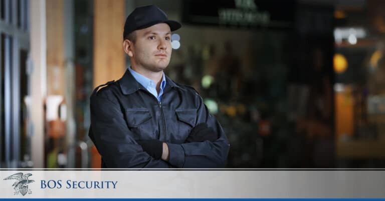 Jobs in Security: Security Officers