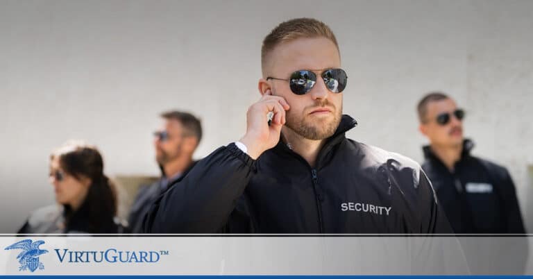How Many Security Officers Do I Need To Hire?