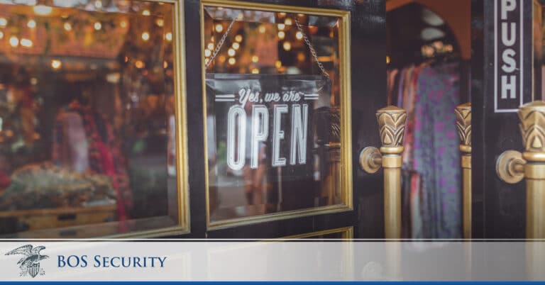 Physical Security Risks for Atlanta Businesses