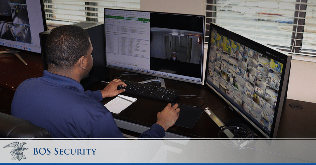 Maximizing Security Through Remote Guarding: How Technology Can Reduce Guard Hours