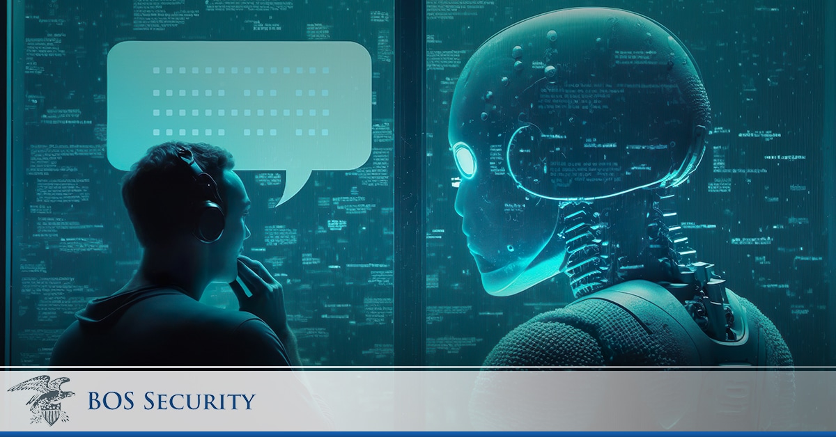 2023 Security Trends: How Artificial Intelligence (AI) is Becoming More Reliable