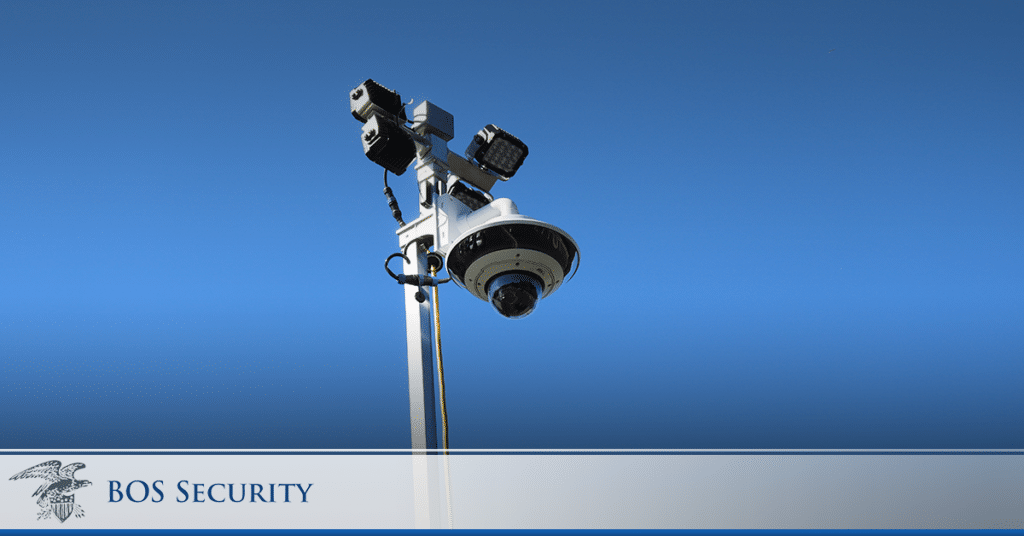The Importance of Remote Video Monitoring: Why Security Cameras are Not Enough