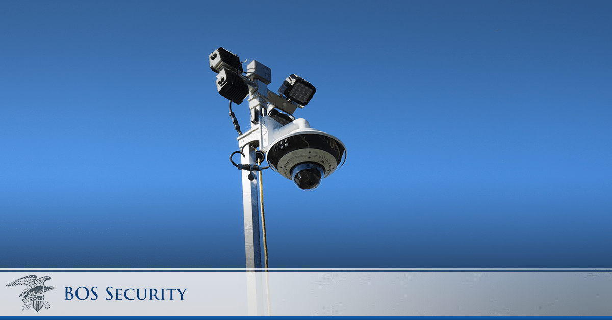 The Importance of Remote Video Monitoring: Why Security Cameras are Not Enough