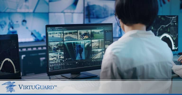 Remote Guarding: An Alternative Security Solution to Combat Hiring Challenges