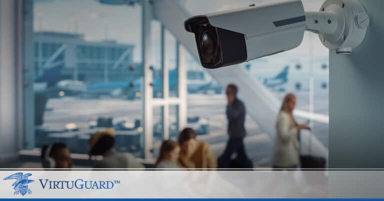 Exploring the Benefits of Pole-Mounted Security Cameras