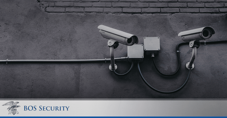 Are Fake Security Cameras a Liability?