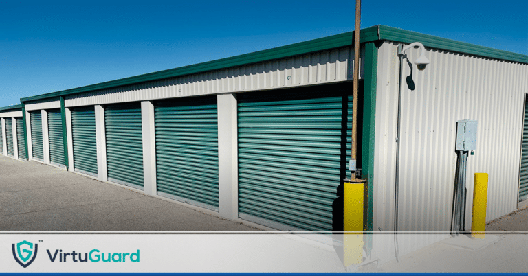 Securing Your Investment: A Guide to Crime Prevention in Self-Storage Facilities
