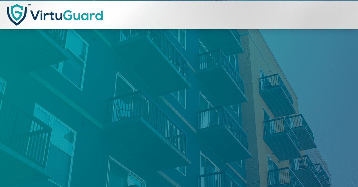 Protecting Your Multifamily Property: Common Security Risks and How to Mitigate Them