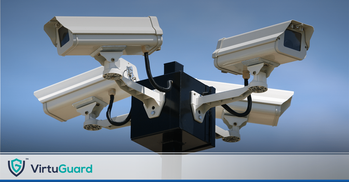 Can VirtuGuard™ Remote Video Monitoring Use My Existing Cameras?