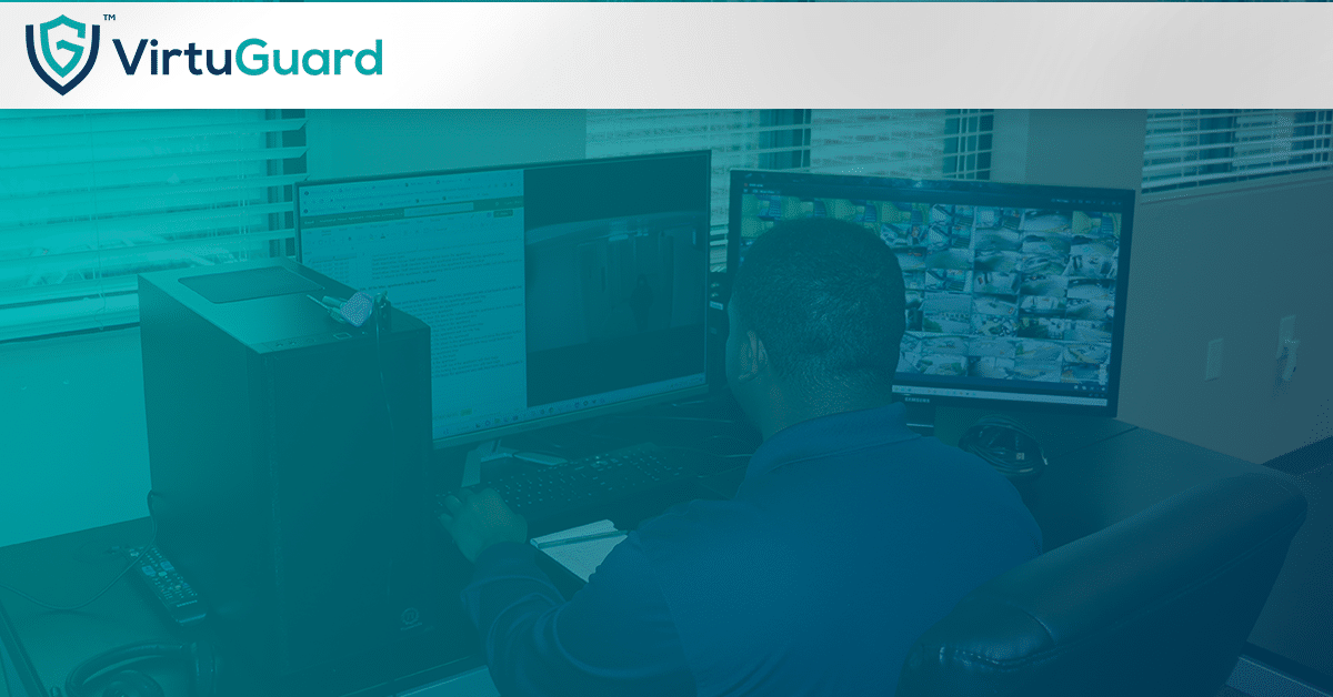 VirtuGuard™: What Sets Us Apart from Other Remote Monitoring Companies