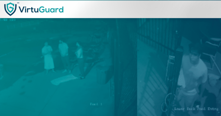Secure Your Pool Areas with Remote Video Monitoring